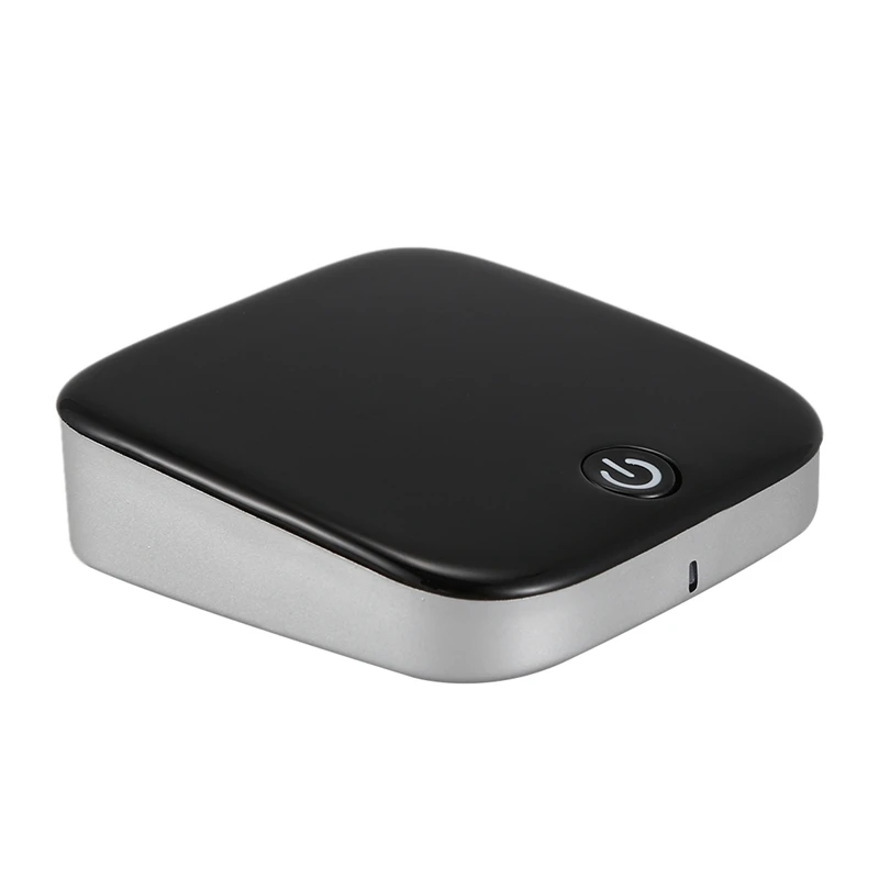 Bluetooth o передатчик/приемник Цифровой оптический Toslink/SPDIF и 3 5 мм Беспроводной