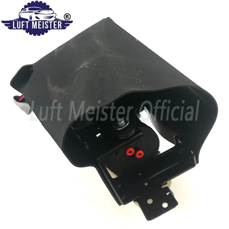 Компрессор пневматической подвески для Nissan Armada 2004-2015 / Infiniti QX56 2004-2010