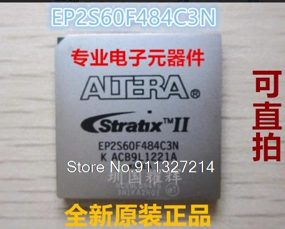 

EP2S60F484C3N EP2S60F484C5N EP2S60F484I4N