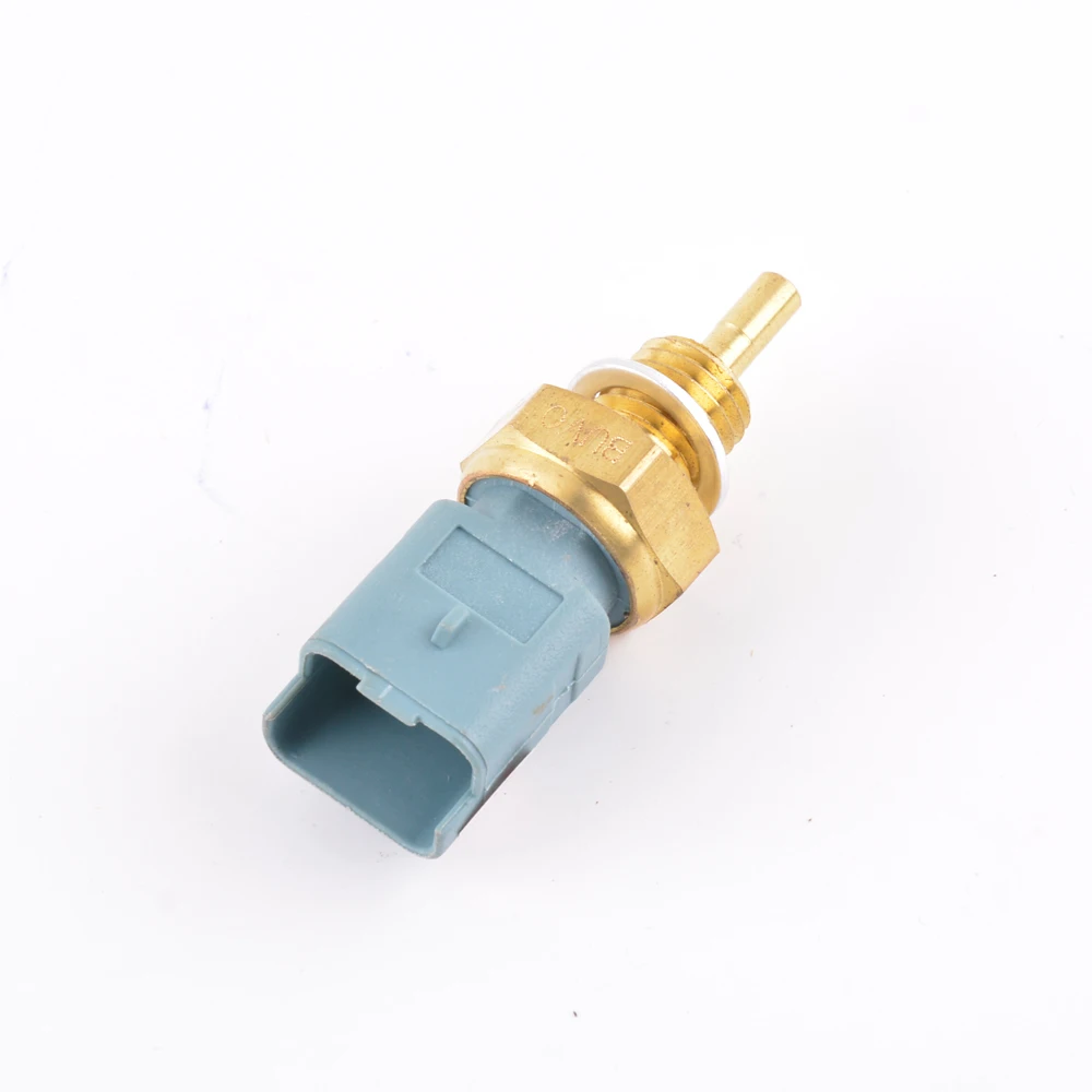 CAPQX температура воды Сенсор для peugeot 206 207 307 C2 308 408 для Elysee 301 воды Хладагент Температура воды Сенсор