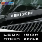 4 шт., автомобильный держатель для сидений, mk3, mk2, ibiza, 6j, 6l