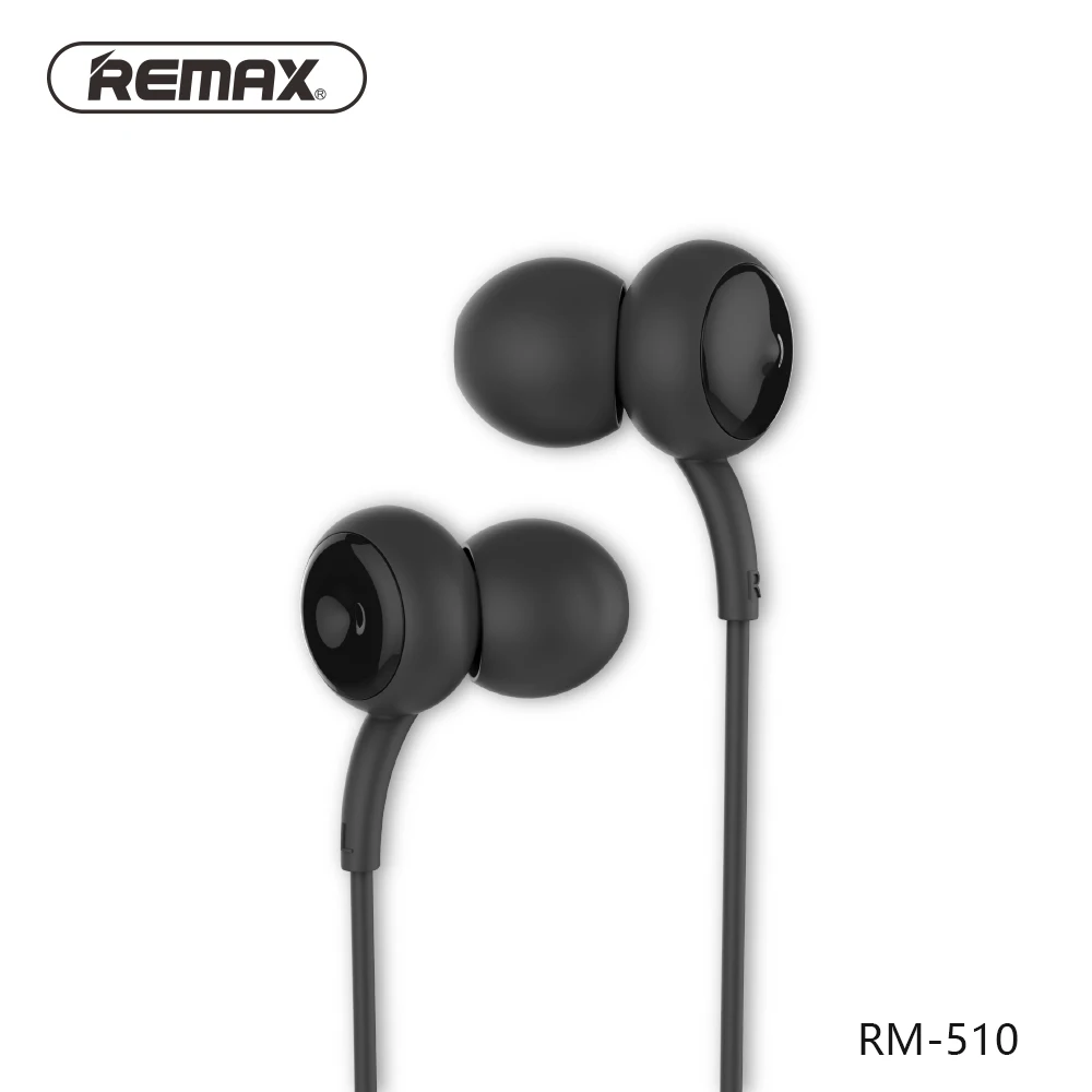 Наушники-вкладыши Remax HIFI со звуком мини-наушники с микрофоном для xiaomi iPhone Samsung MP3 |