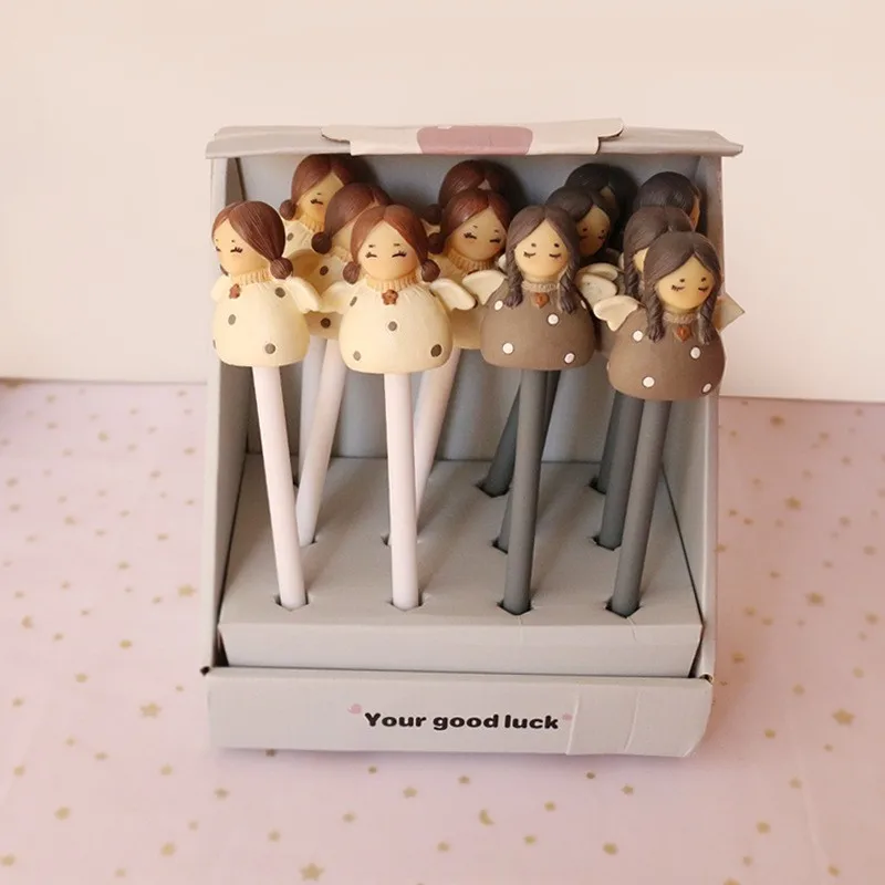 Эллен Брук 1 шт. милая фотосессия школьные принадлежности для офиса креативные