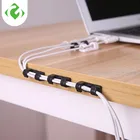 1620 шт., зажимы для кабелей