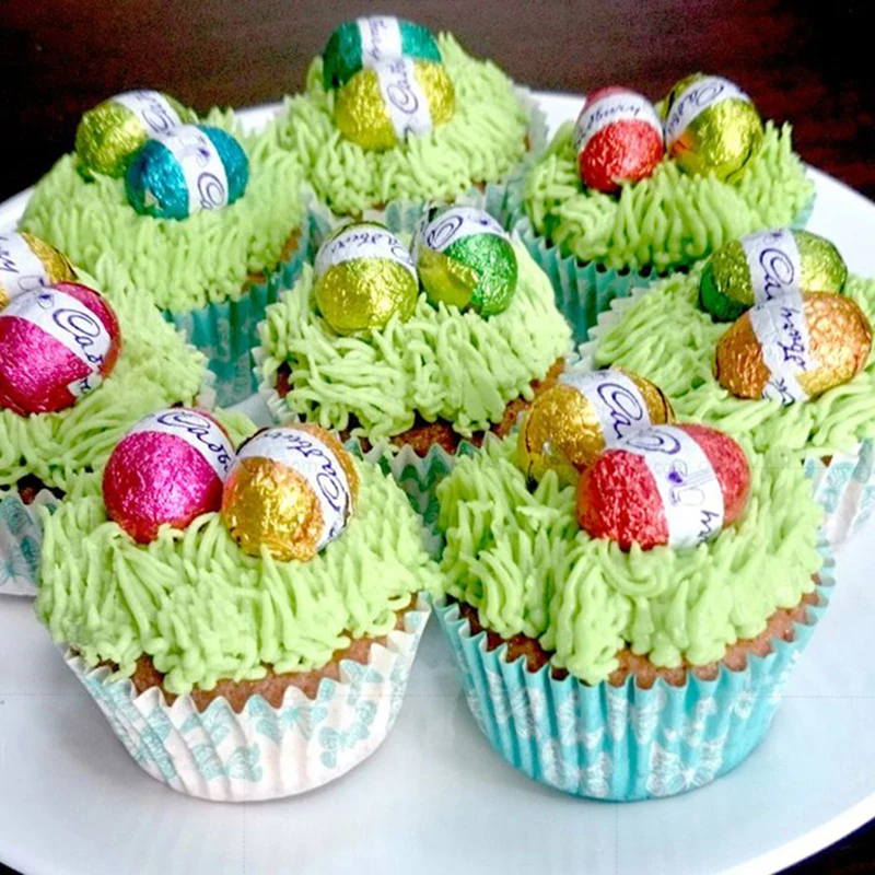 304 набор наконечников из нержавеющей стали для обледенения травы насадки