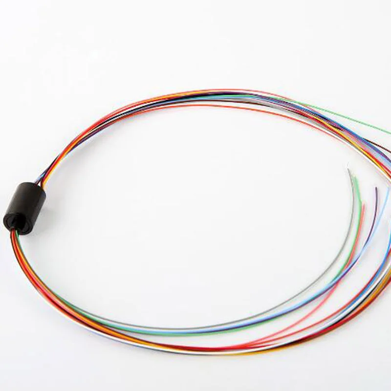 1 шт. радиоуправляемое хобби электрическое Sip кольцо диаметром 12 5 мм каналов 2A