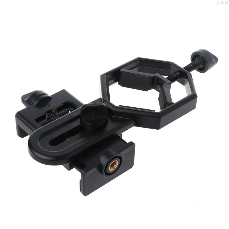 Универсальный монокулярный адаптер для мобильного телефона аксессуары