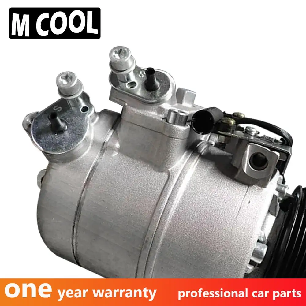 For BMW Air Conditioning Compressor E46 E39 325i 328Ci 530i M3 64528385715 64528391474 64526916232 64526910458 5PK | Автомобили и