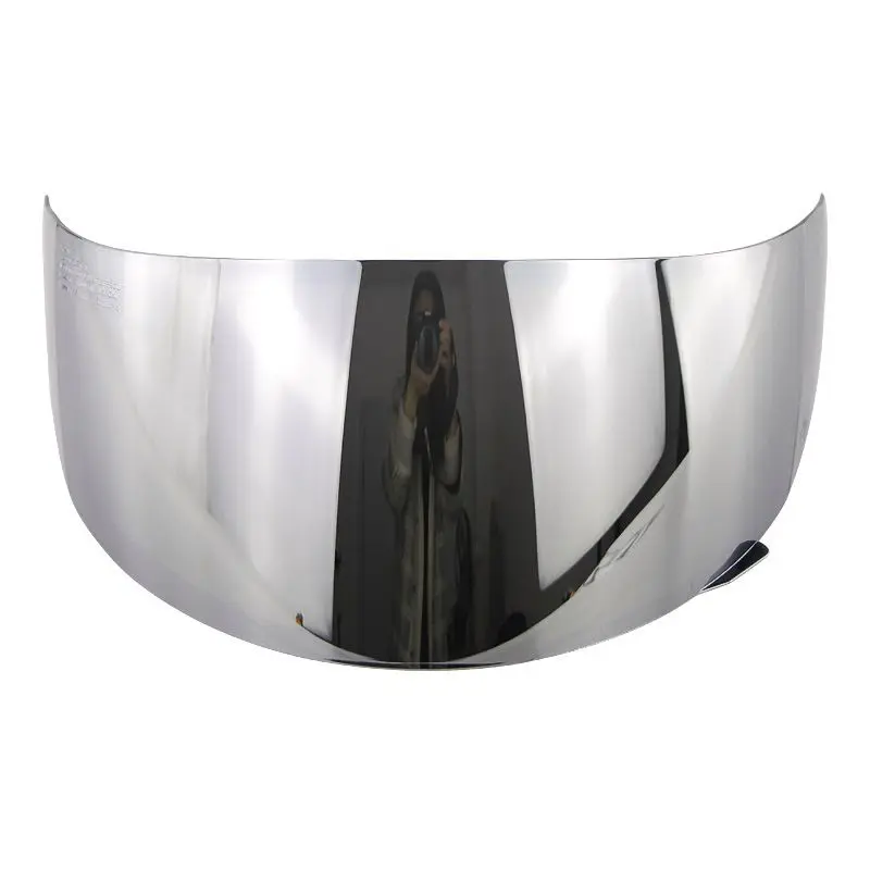 Визор для мотоциклетного шлема с полным лицевым щитком для шлемов LS2 FF352 FF369 FF384 Защитные средства для визора каска