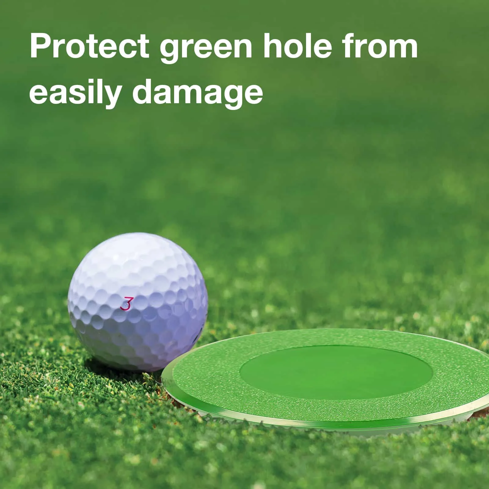 

Hot Sale Golf Cup Cover Golf Hole Green Cup Golf Practice Trainning Aids Indoor Golf Putting Trainer Home Yard Outdoor Training