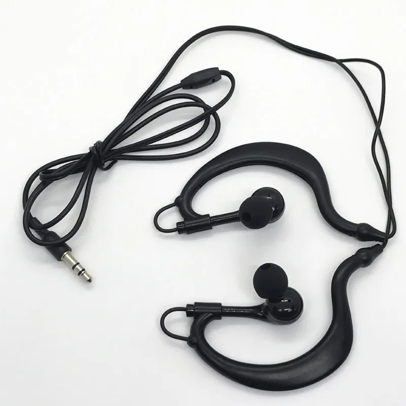 Водонепроницаемые проводные наушники IPX8 наушники-вкладыши для плавания и