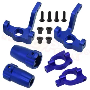 Комплект для руля VRX Racing RH1043 RH1045 RH1043SC OCTANE XL EBL EBD