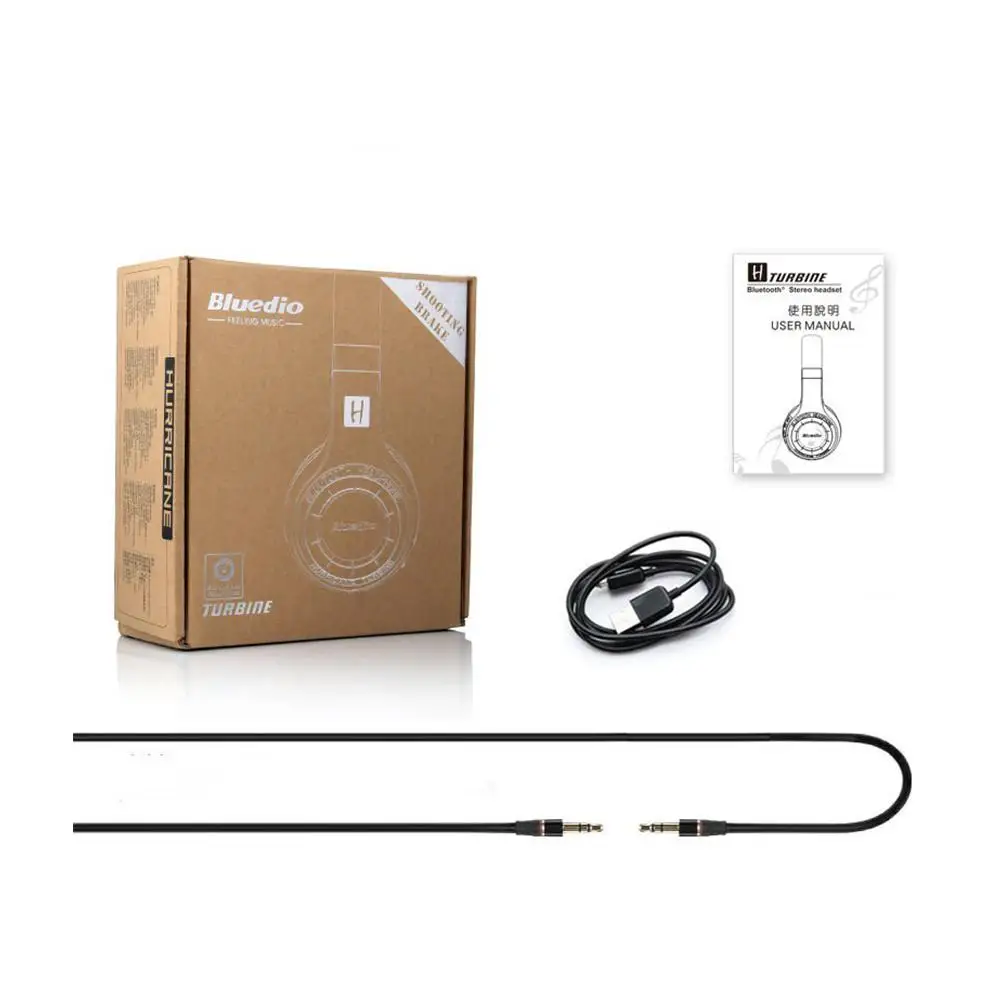 

AMYGOJJ HT Headset 4.1 Dual Ear Stereo Bluetooth Headset Headphone Intelligent, support Android APP software