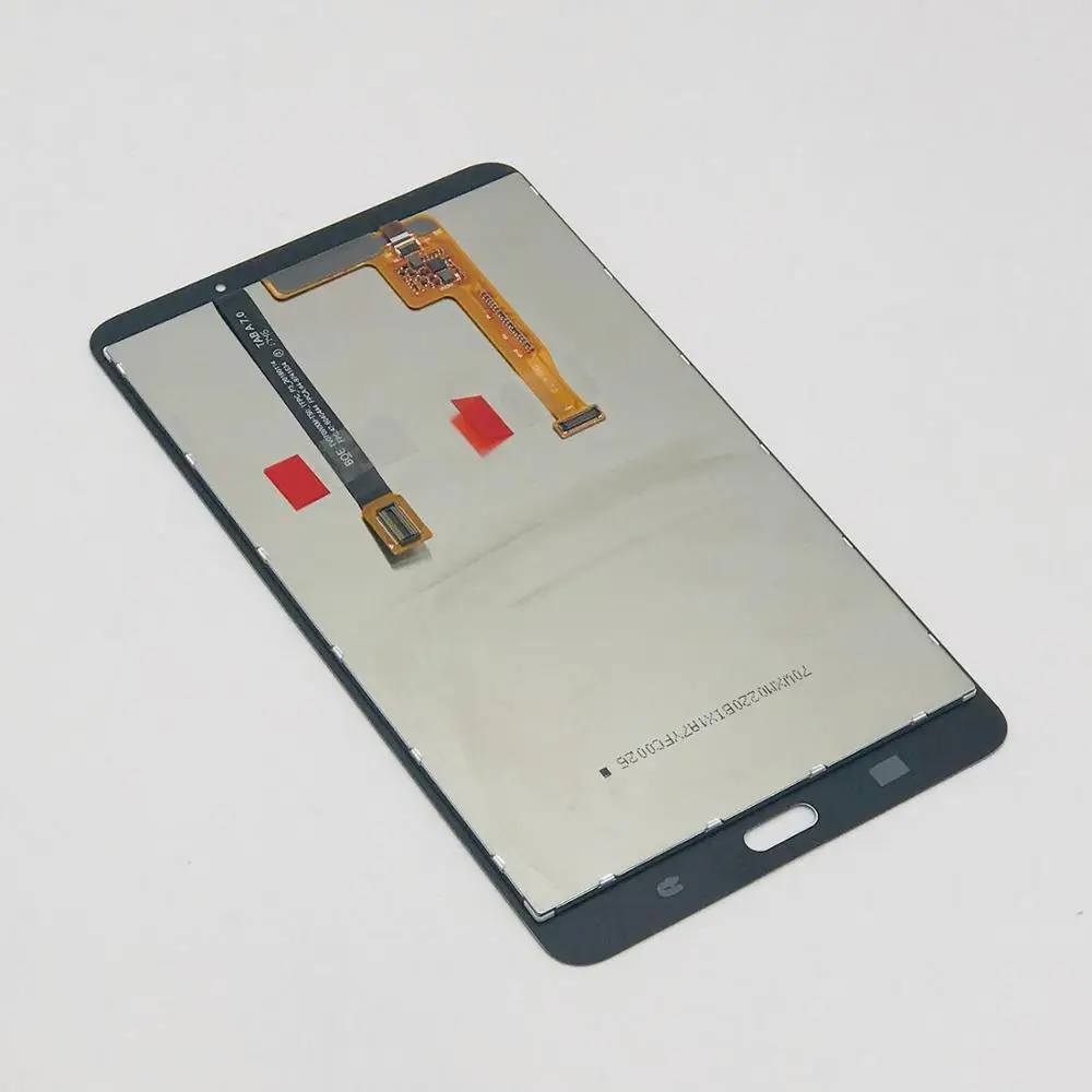 OPesea для samsung Tab A 7,0 T280 T285 SM-T280 SM-T285 сенсорный экран дигитайзер ЖК-дисплей Панель Стекло в сборе