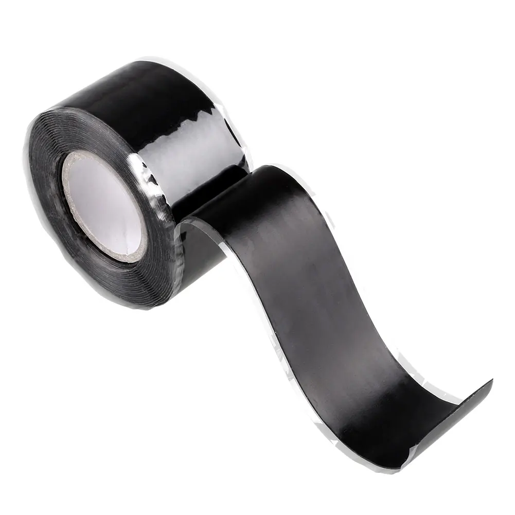 Водонепроницаемая силиконовая лента для ремонта производительности