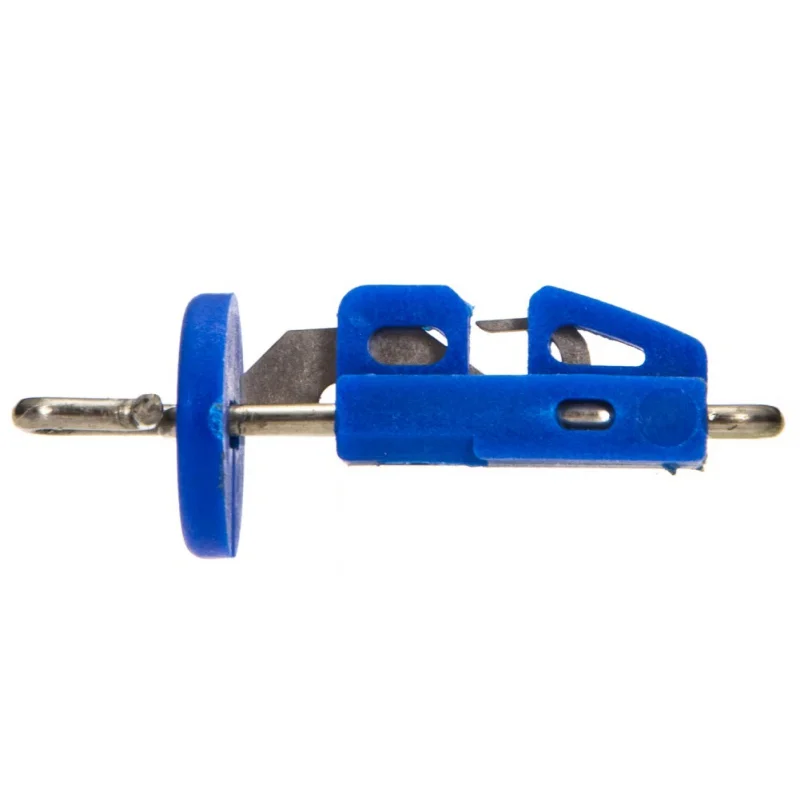 

Outdoor Fish Hook Remover Tools Fish Hook Separators with Professional Designs Blue Sea Fishing