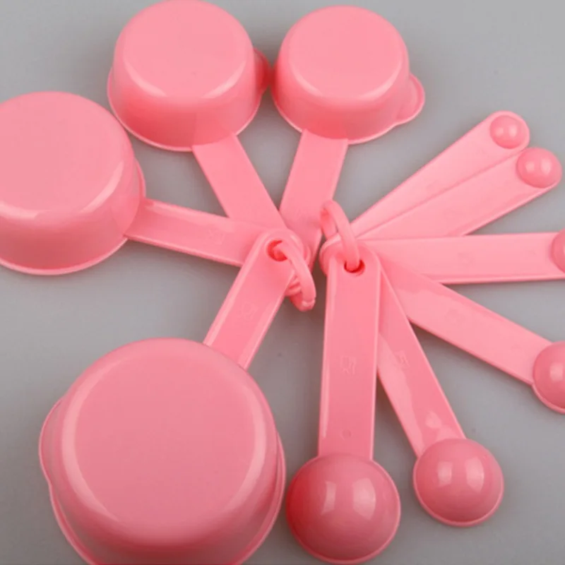 

Simple furniture 100% practical furniture 100% practical furniture 100% Durable Milk Powder Spoon 10pcs Set Measuring Spoon