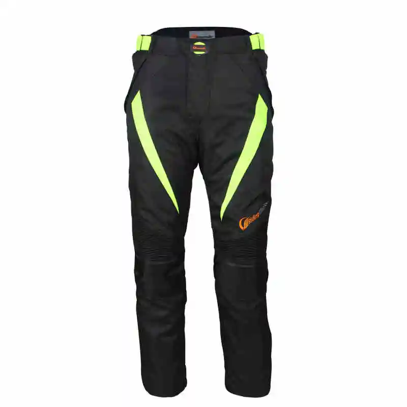 Atumn winter Motorcycle Men's Pants Waterproof Motocross Clothing Moto Equipment Trousers for men |