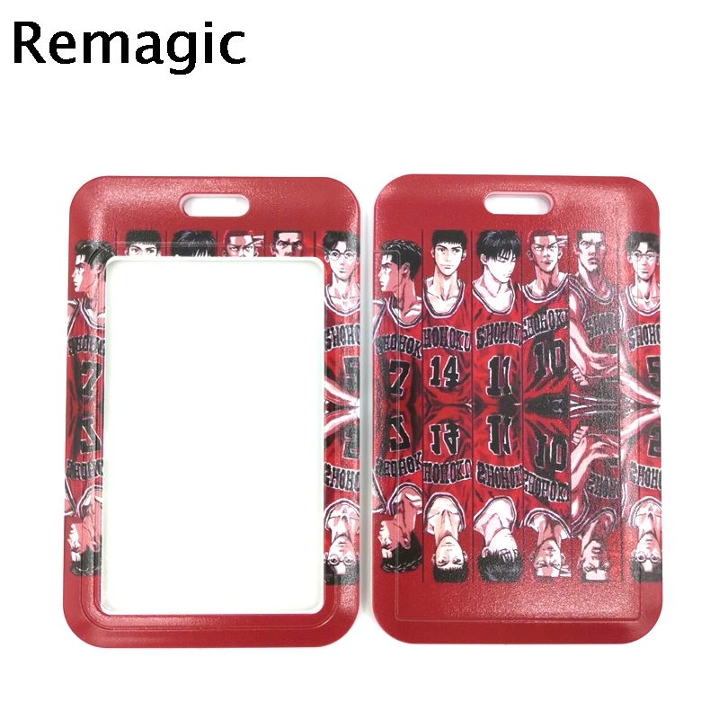 DUNK творческих шнурки держатель для карт студентов с завязками на шее телефон