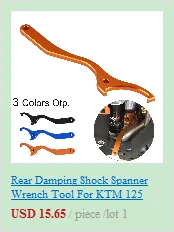 Kickstand боковая стойка для KTM XCW XCRW отл EXCR EXCF 200 250 300 350 400 450 500 530 для Husqvarna 390 501 S 570 350S