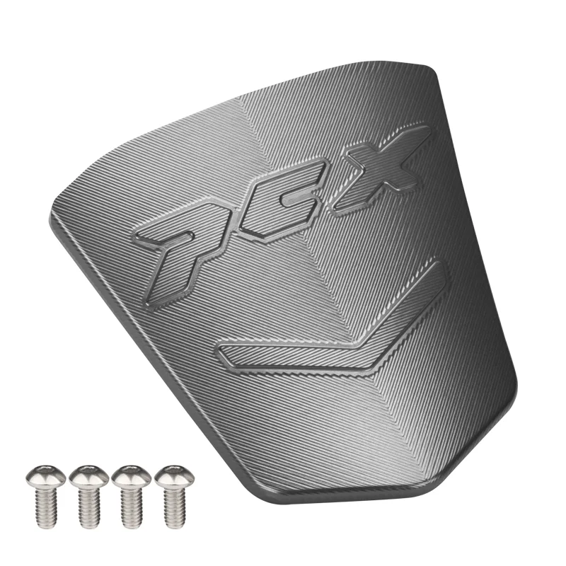 3D логотип для HONDA PCX 125 160 PCX160 PCX125 2021 2022 мотоциклетный бензиновый дизельный