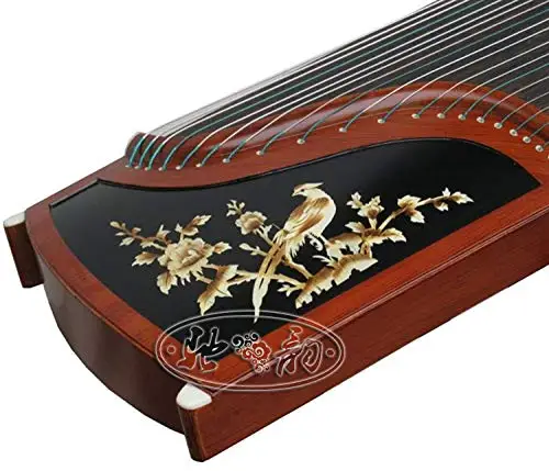 

21 нитка Китай Yangzhou Guzheng