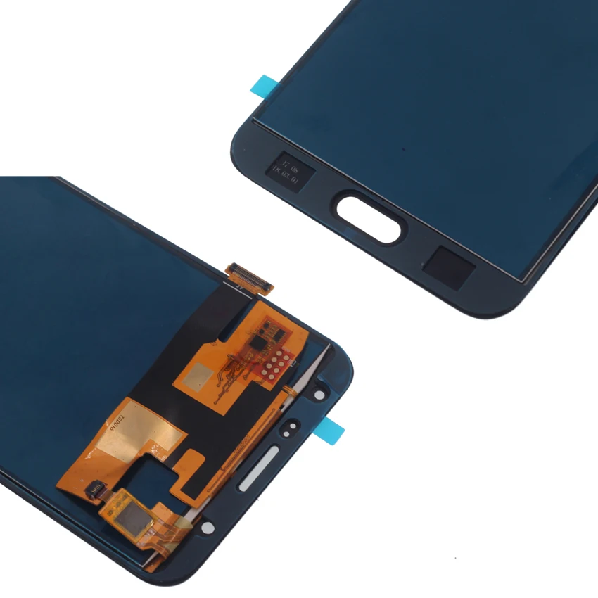 AMOLED для SAMSUNG Galaxy J7 ЖК-дисплей J700 J700F J700H J700M сенсорный экран дигитайзер Запасные части телефона инструменты