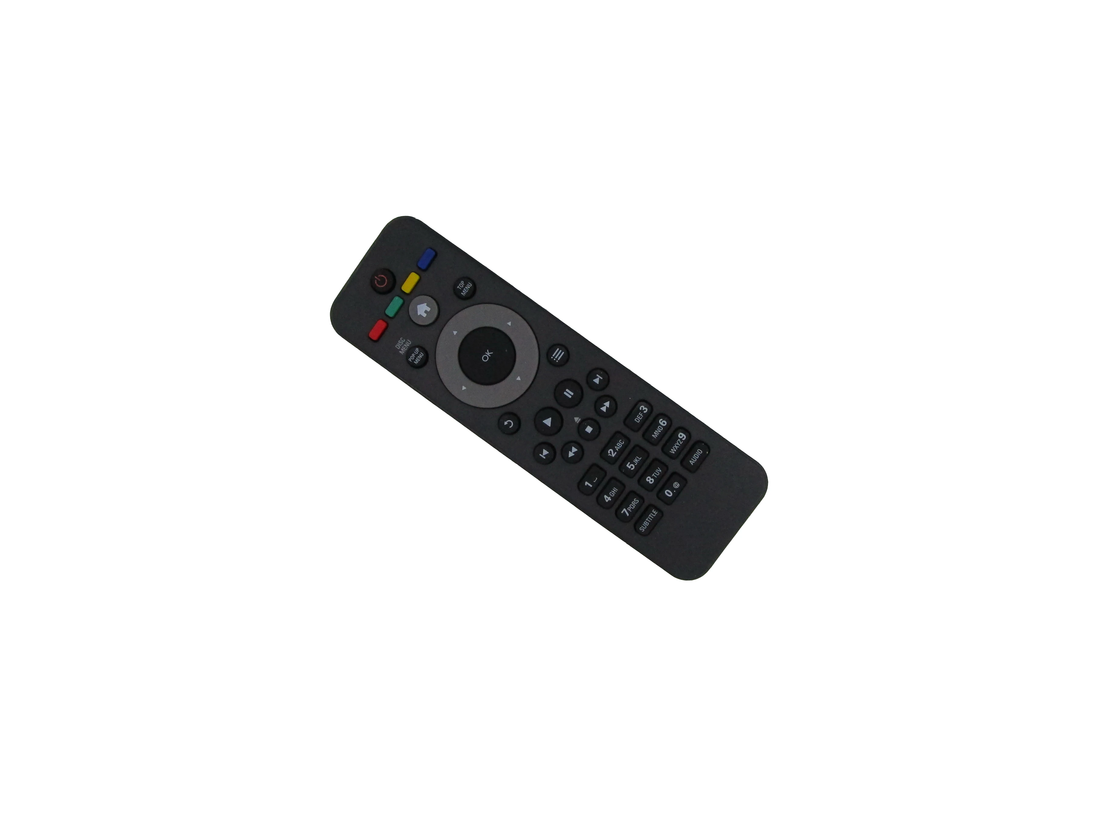 Control For Philips Magnavox Bdp2700/05 Bdp2180 Bdp2180k Bdp