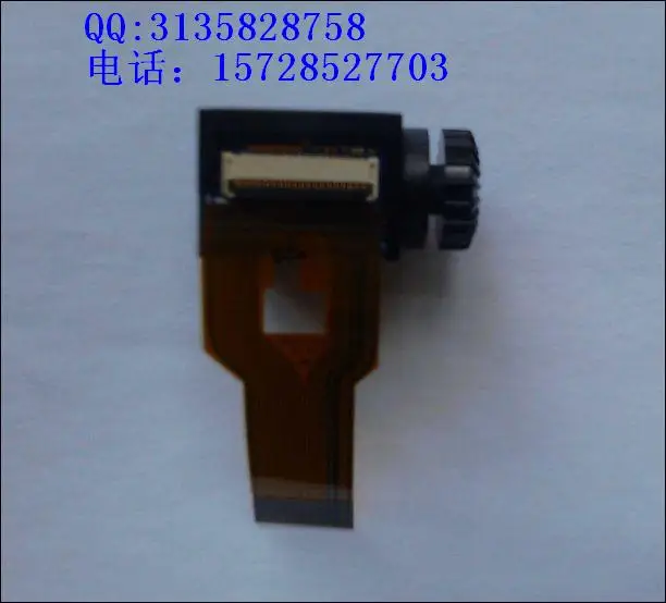 Цветной Миниатюрный дисплей FLCOS 720X540 микромонитор видео очки монитор VR |