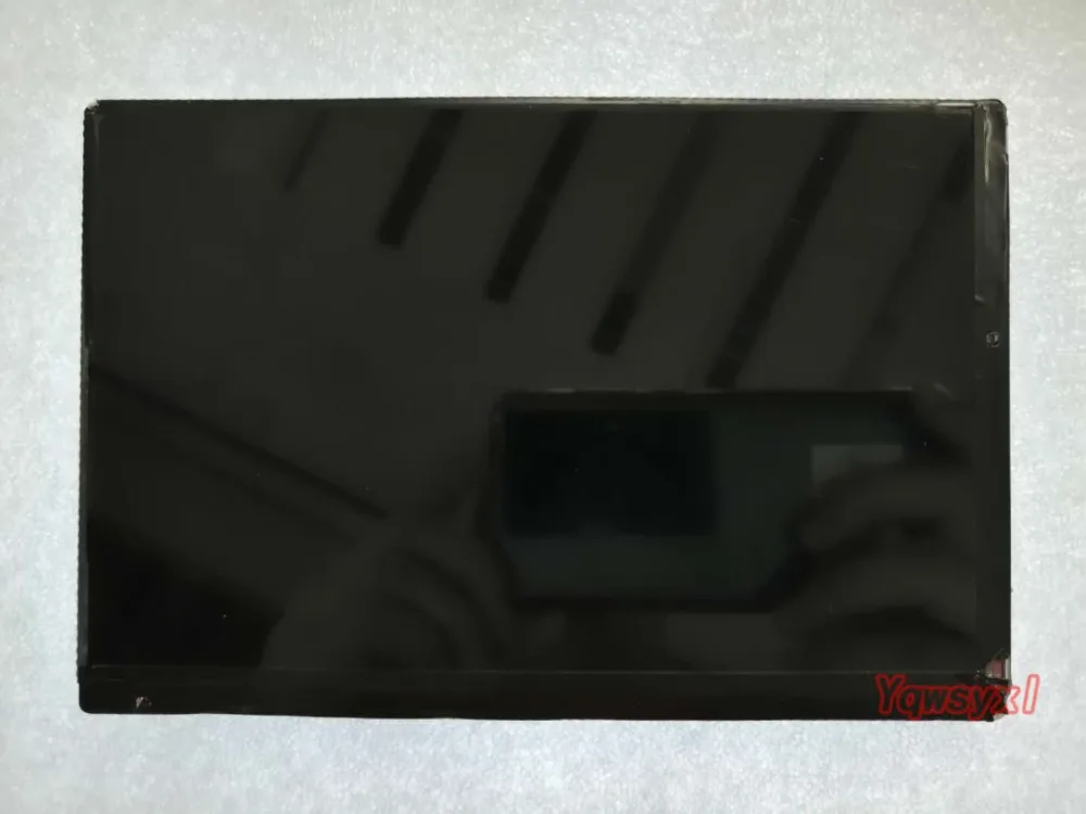Yqwsyxl 7-дюймовый ЖК-экран 1280x800 N070ICG LD1 N070ICG-LD1 IPS ЖК-панель с HDMI VGA 2AV пульт