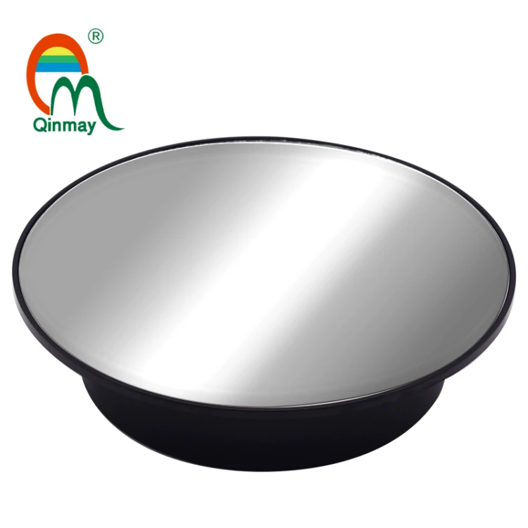 Панель дисплея вращающаяся на 360 градусов диаметр электрического основания 20 см |