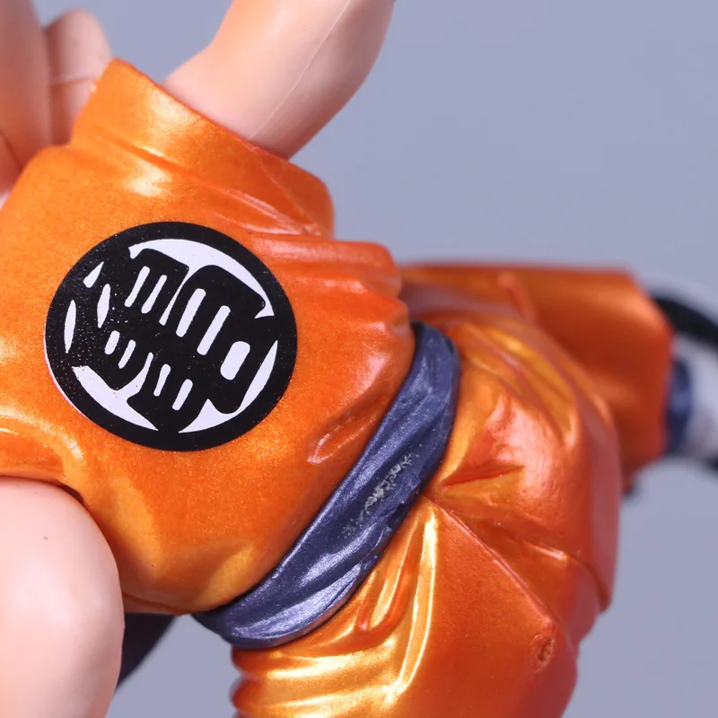 Фигурка куриририна из аниме оригинальная экшн-модель ручной работы модель Укун