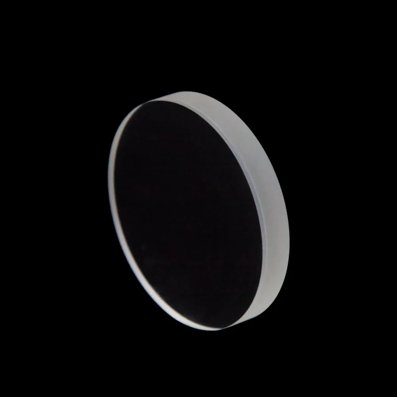 Optical Test Convex Lens Glass 57 Diameter 500mm Focal Length K9 Plywood Instrument For Astronomical Telescope Experiment Tool |