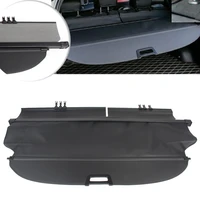 rav4 car rear trunk retractable shield shade luggage cargo cover for toyota rav4 rav 4 2013 2014 2015 2016 2017 2018 suv