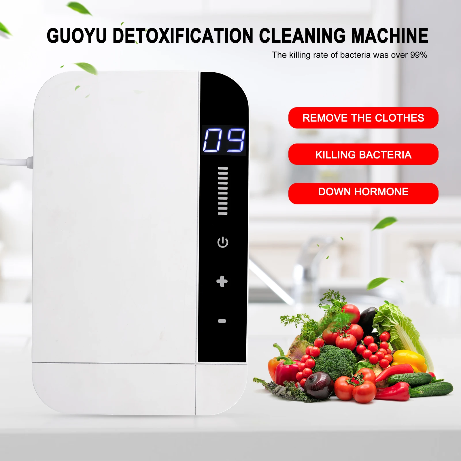 

Генератор озона, очиститель воздуха, портативная машина для очистки воды, фруктов, овощей, мяса