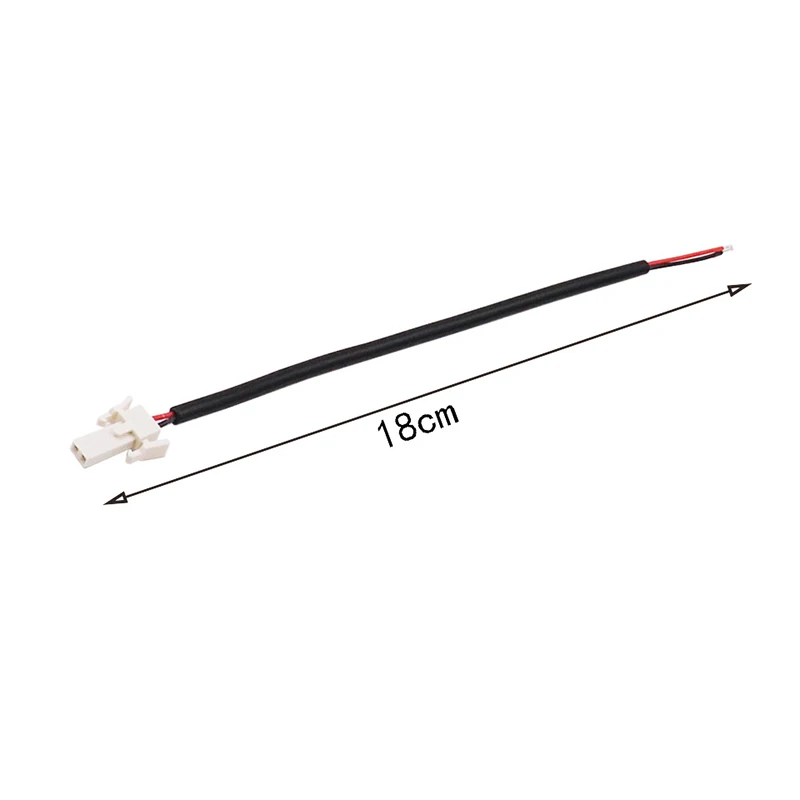 

Battery Taillight Electric Scooter Tail Light Cable LED Tail Light Cable Wear Resistant For Xiaomi M365 Replacement Accessorie