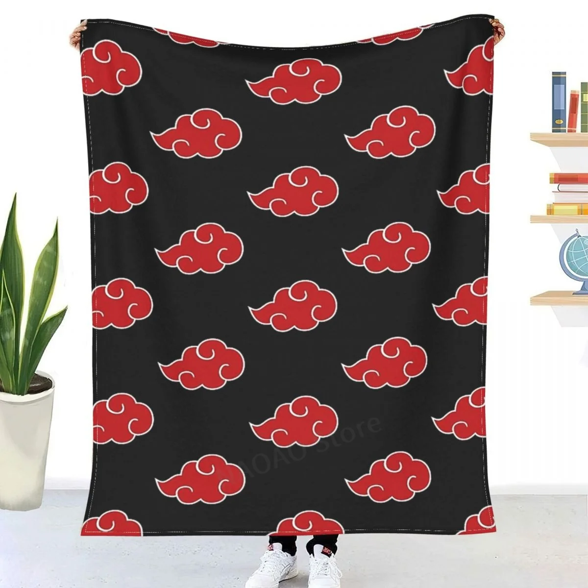 The Cloud! Throw Blanket Sheets on the bed blanket/ sofa decorative bedspreads for children throw blankets covers | Дом и сад