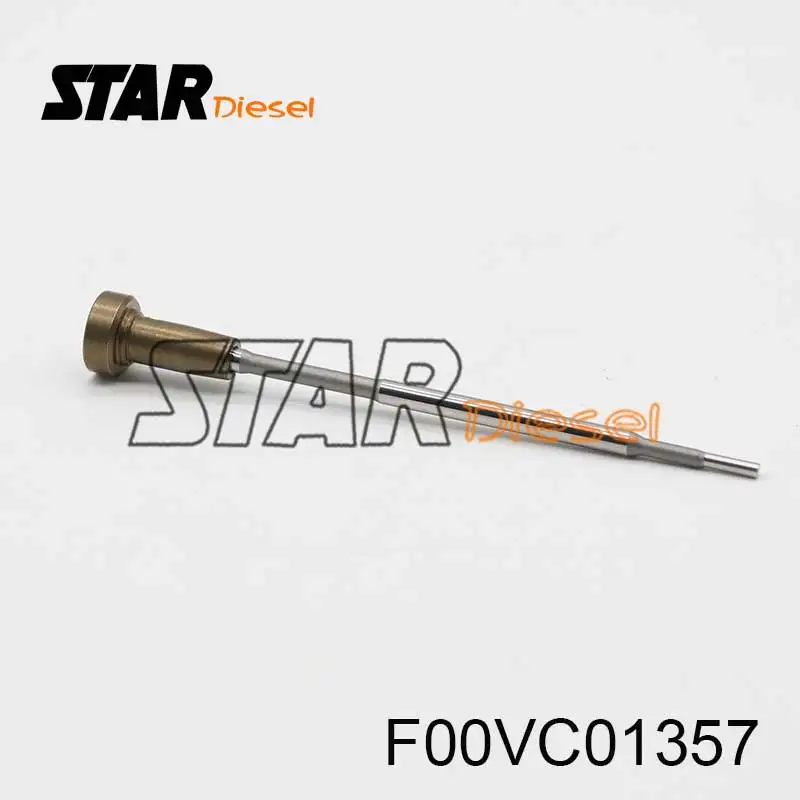 F00VC01357 клапан в сборе F 00V C01 357 топливный насос F00V для 0 445 110 289/0 401|Регулирование