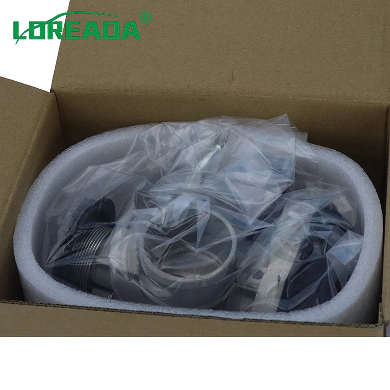 

LOREADA 96332250 Throttle Body Assembly For Chevrolet Aveo T250/T200 Daewoo Kalos 1.2 B12S1 2005-2011 OEM#3C05A Bore Size 44mm