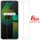 Чехол для realme 6i, закаленное стекло, Защита экрана для oppo realmi 6i 6 i i6 realme6i 6,5, защитный чехол для телефона 360, 9h