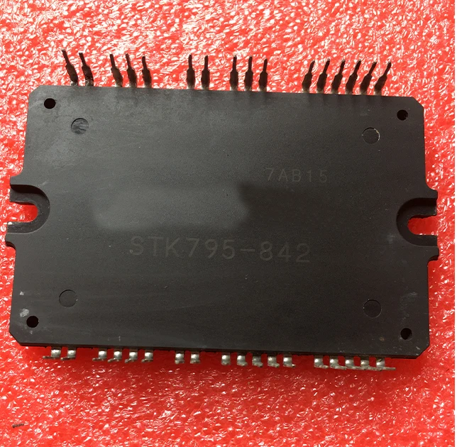 

Новый оригинальный STK795-815