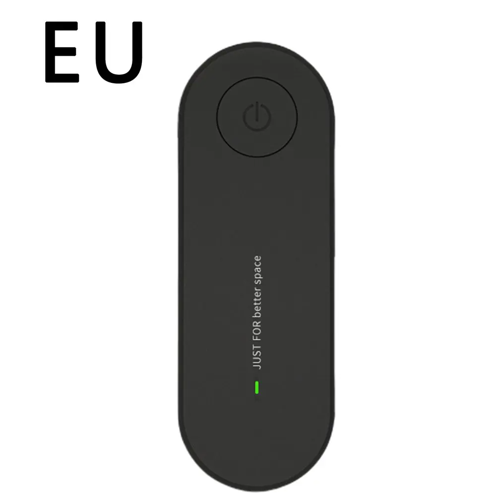 

Negative ion air purifier odor deodorizer Durable Remove Dust Smoke removal Formaldehyde removal Home use