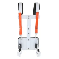 durable metal marching snare drum bass drum carrier stand rack height and width adjustment