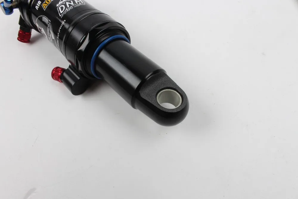 DNM AOY-36RC для AM/XC горный mtb велосипед воздушный Задний амортизатор/подвеска для заднего желчного пузыря Мягкая хвостатая рама