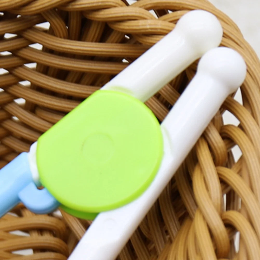 Обучающие Детские палочки для еды детская посуда тренировочные детские