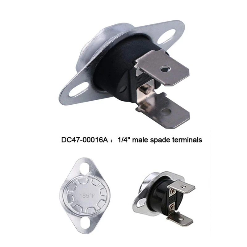 Горячее предложение! Запасной комплект для сушки Подходит Samsung нагревательные