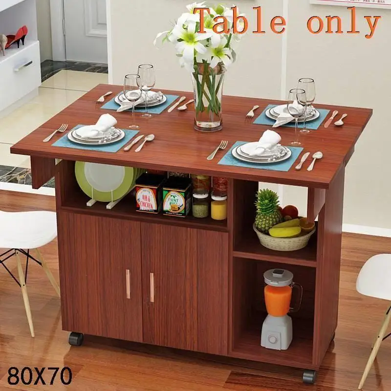 Обеденный набор Tafel Yemek Masasi Pliante кухонный Meja Makan потертый шикарный деревянный