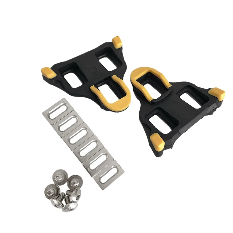 Новый дорожный фонарь 6 градусный поплавок самоблокирующиеся велосипедные