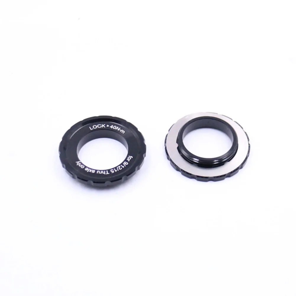 

12/15/20MM Barrel Shaft Wheel Set For Fitting Disc Brake Rotor On Centrelock Hub High Quality Bicycle Brake