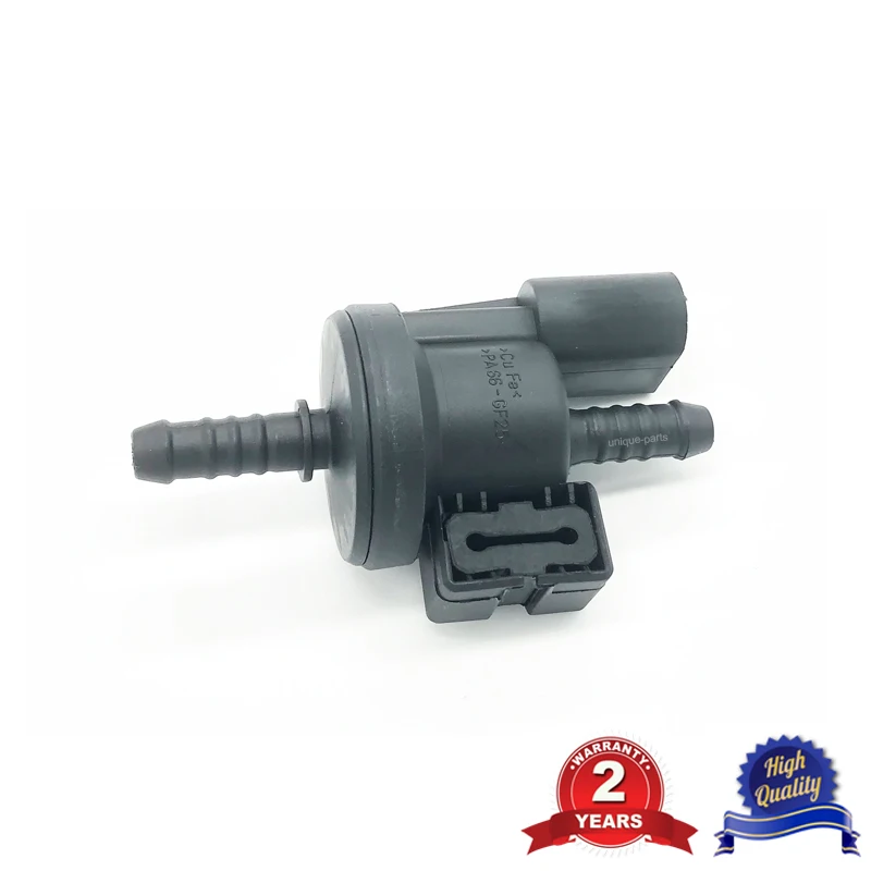Соленоидная канистра топливного пара для Volkswagen GTI Audi A3 клапан очистки Bosch 06E906517A